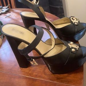 COPY - Michael kors heels 10